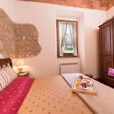 Country House Il Ciliegio Roccatederighi Exterior photo