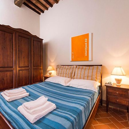 Country House Il Ciliegio Roccatederighi Exterior photo