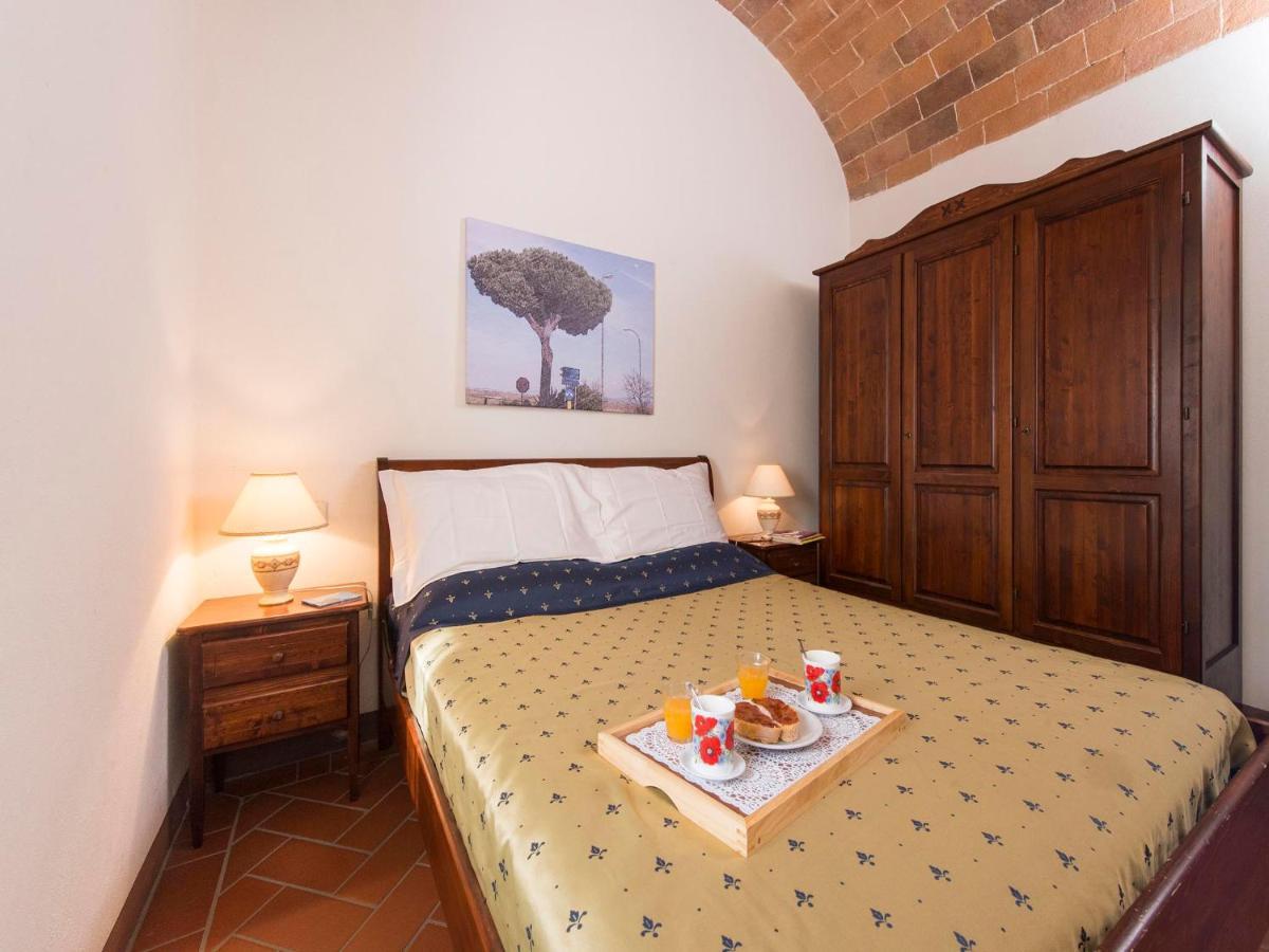 Country House Il Ciliegio Roccatederighi Exterior photo