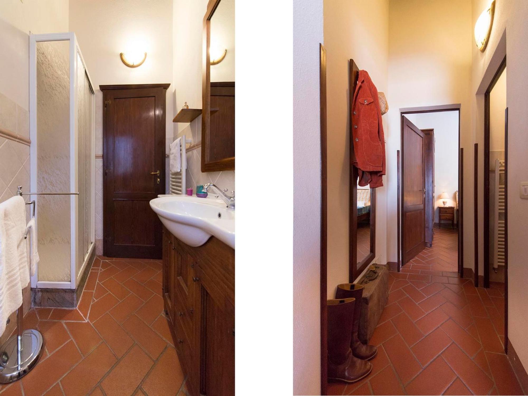 Country House Il Ciliegio Roccatederighi Exterior photo