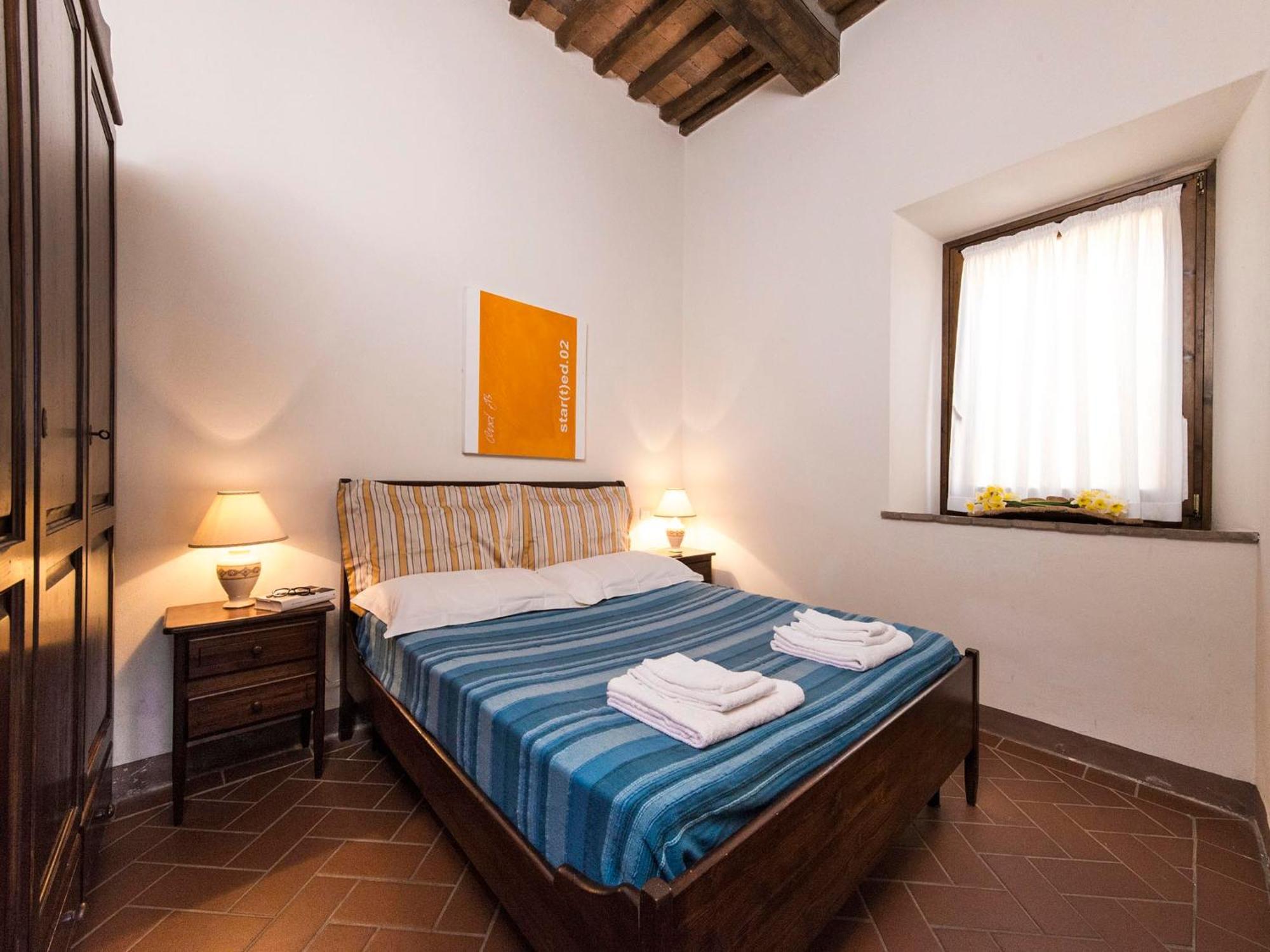 Country House Il Ciliegio Roccatederighi Exterior photo