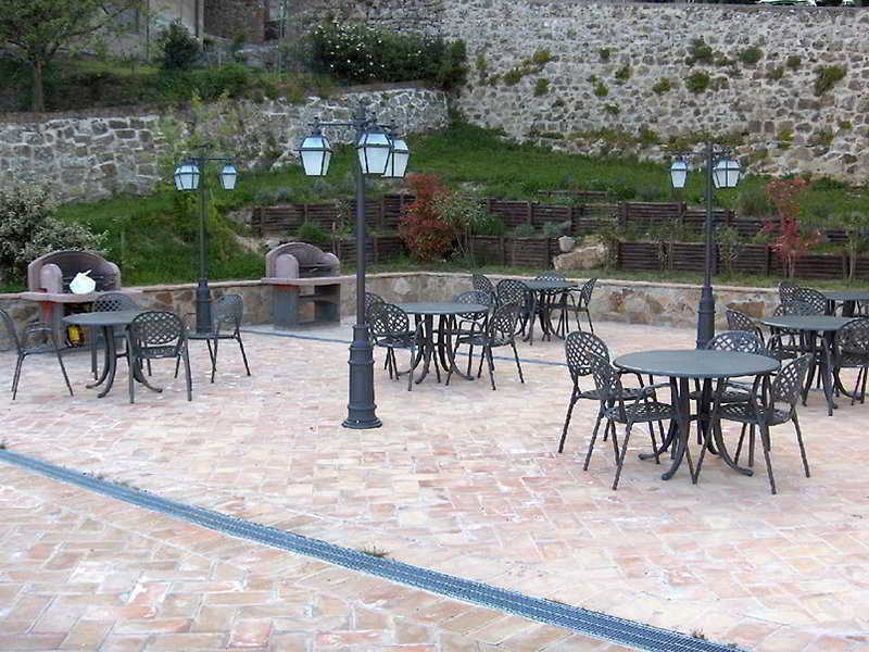 Country House Il Ciliegio Roccatederighi Exterior photo